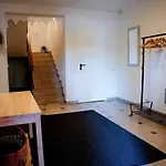 Zielona Parcela Farmház Pisz