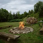 Farmház Zielona Parcela Pisz