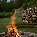 Farmház Zielona Parcela Pisz