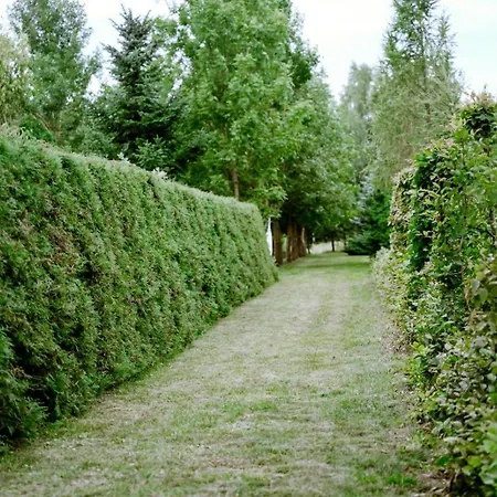 Zielona Parcela