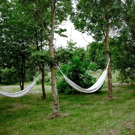 Zielona Parcela Vakantieboerderij *