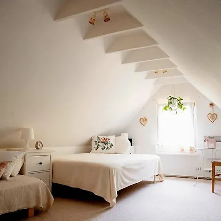 Zielona Parcela Vakantieboerderij