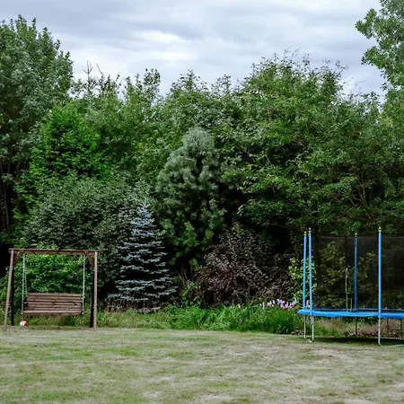 Agroturismo Zielona Parcela *