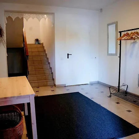 Zielona Parcela Vakantieboerderij Pisz