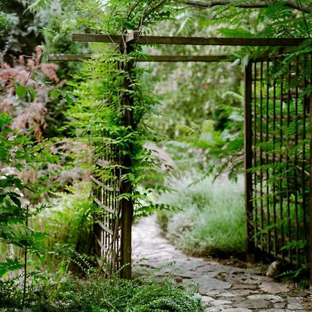 Zielona Parcela Pisz