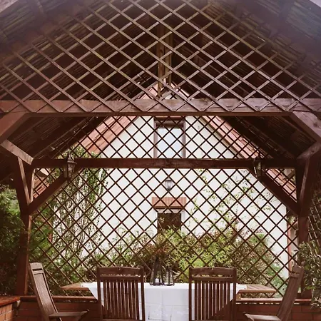 Zielona Parcela Vakantieboerderij