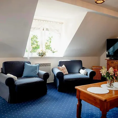 Zielona Parcela Vakantieboerderij Pisz