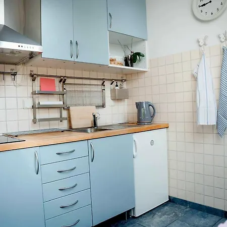 Zielona Parcela Vakantieboerderij