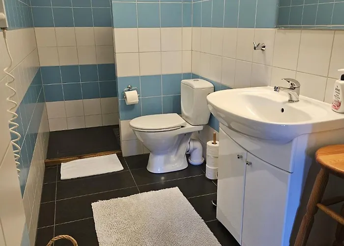 Farm stay Zielona Parcela *