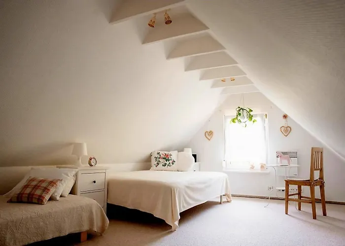 Zielona Parcela Farm stay