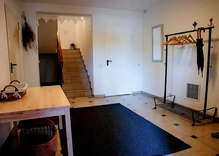 Zielona Parcela Farm stay Pisz