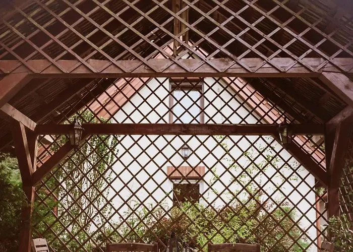 Zielona Parcela Alloggio per agriturismo