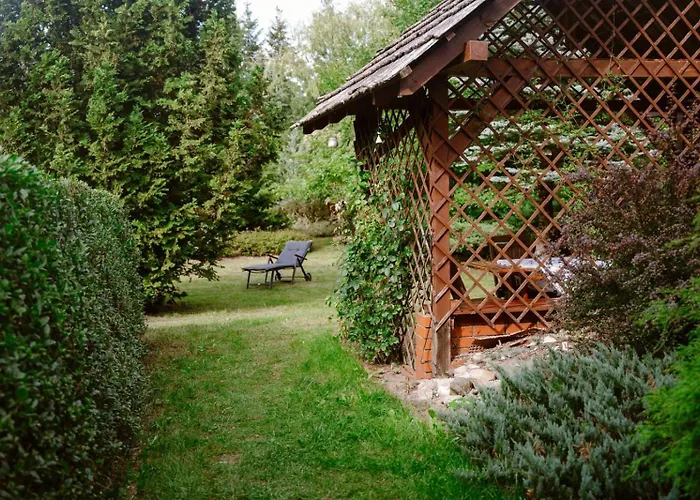 Zielona Parcela Alloggio per agriturismo *