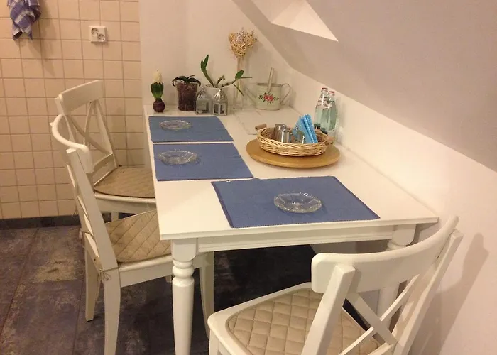 Zielona Parcela * Pisz